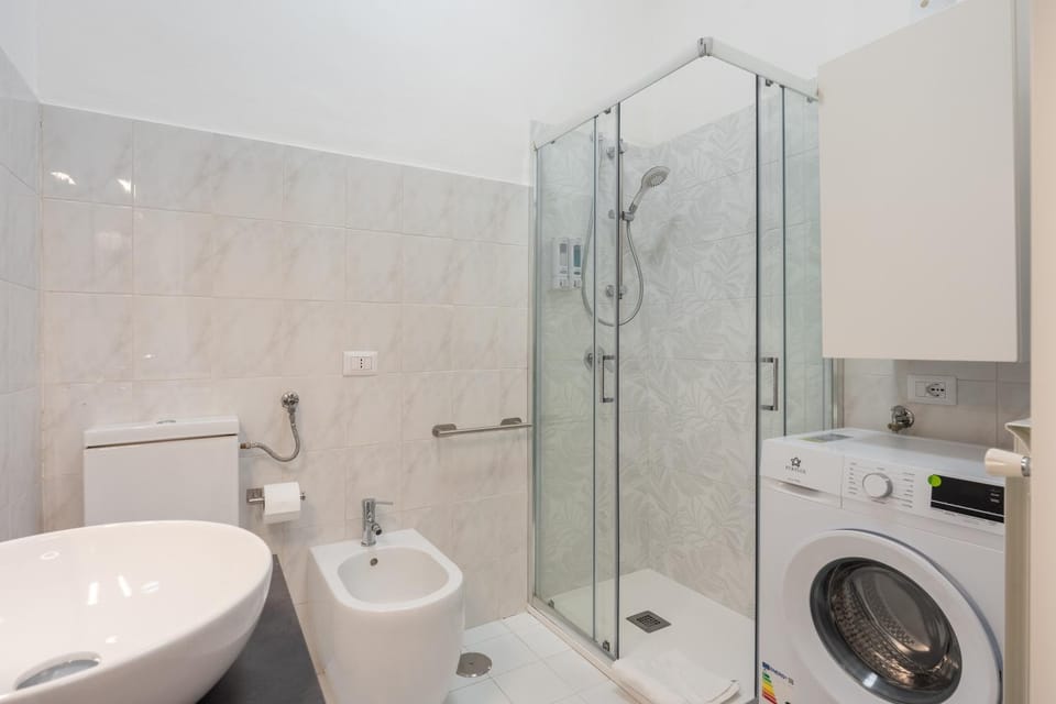 Giufrania Suite Bed and Breakfast in Castellammare di Stabia