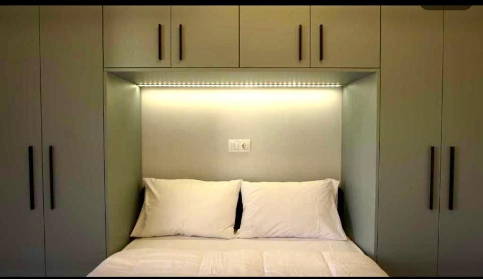The Mint House Apartment in Thessaloniki