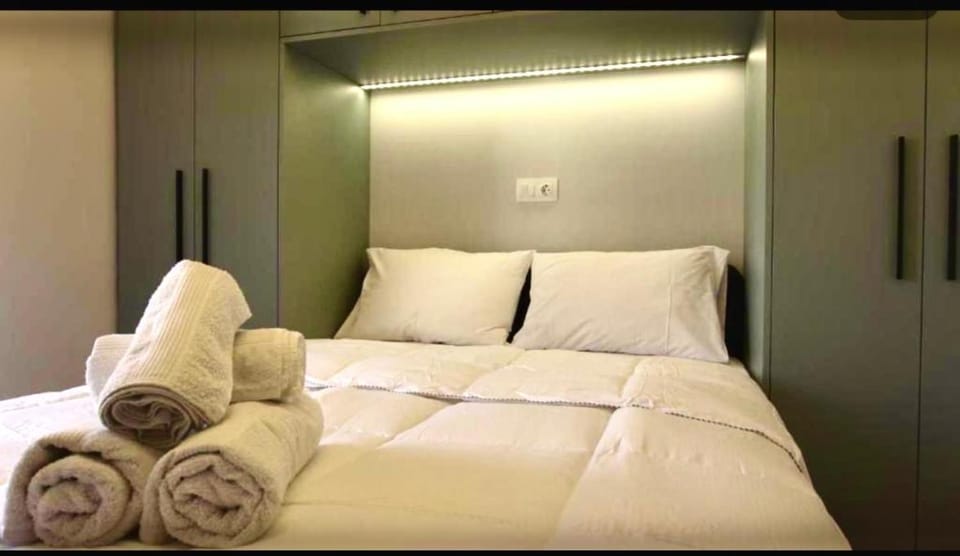 The Mint House Apartment in Thessaloniki