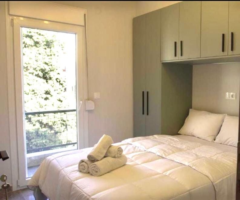 The Mint House Apartment in Thessaloniki