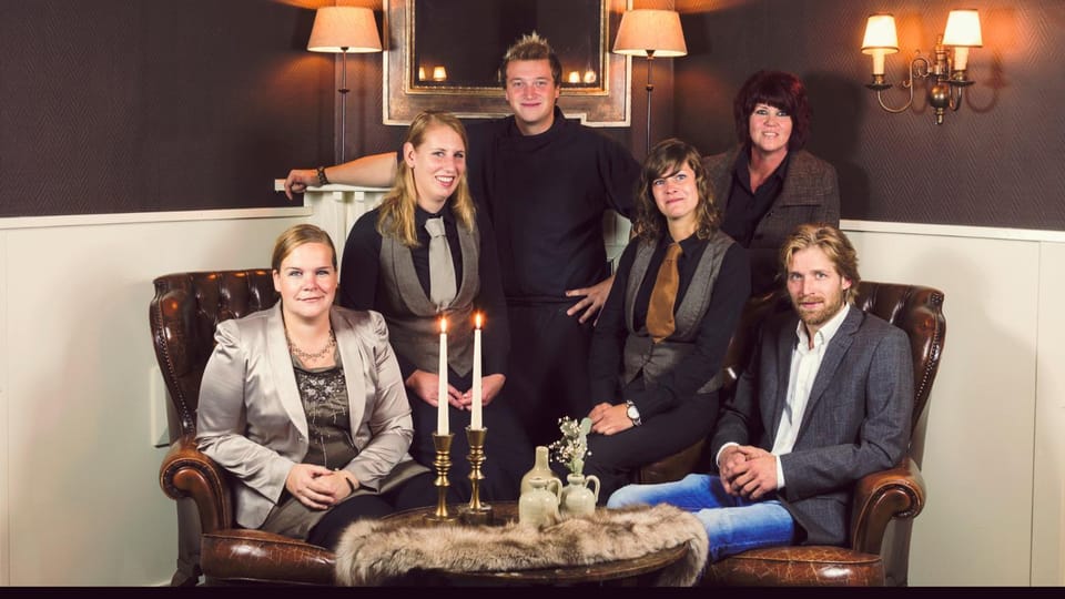 Staff