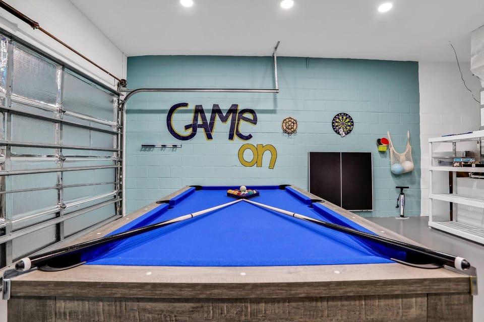 WH485WP - 4Bedrm | Private Pool | Newly Remodeled Villa in Four Corners