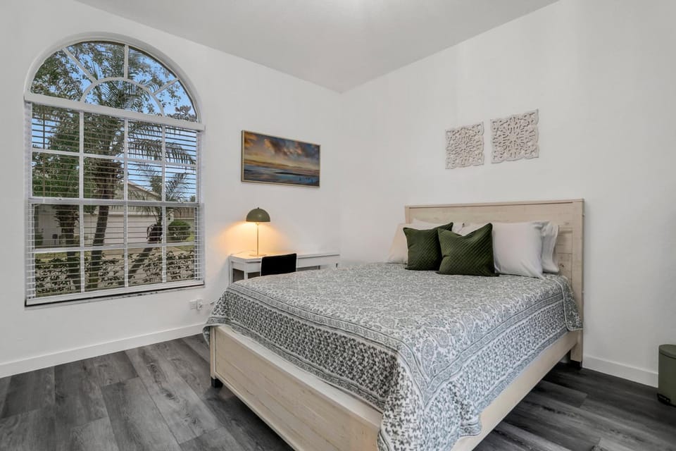 WH485WP - 4Bedrm | Private Pool | Newly Remodeled Villa in Four Corners