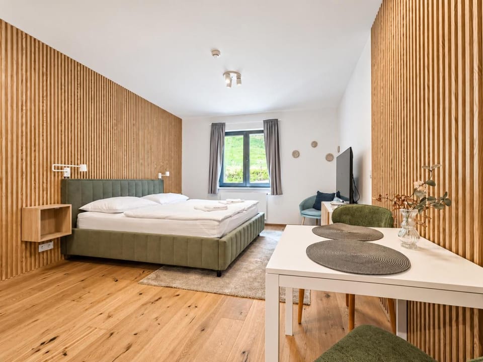 Ski&Bike Apartmán Blue Apartment in Czechia