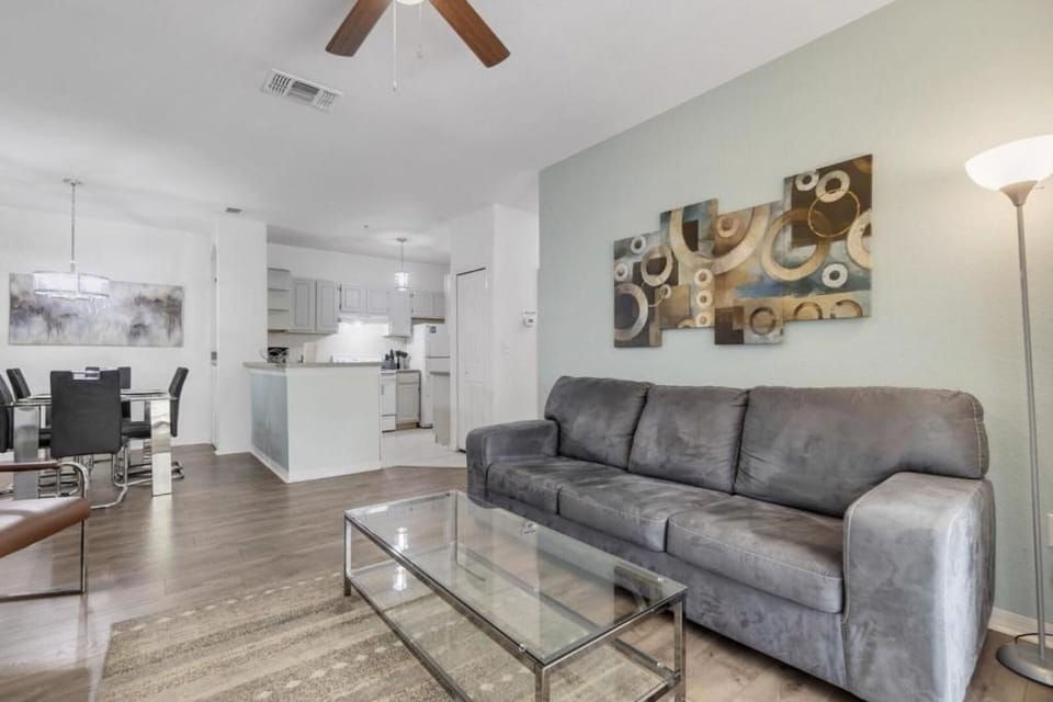 LC-8828-12-203DC - Legacy Dunes Condo for 6 guests House in Four Corners