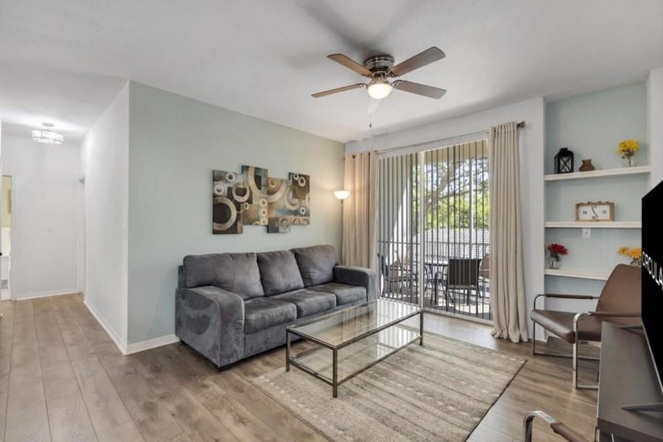 LC-8828-12-203DC - Legacy Dunes Condo for 6 guests House in Four Corners