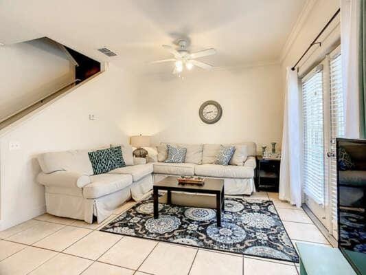LV2950-105LHC - 4 bedrooms - Lucaya Resort Apartment in Osceola County