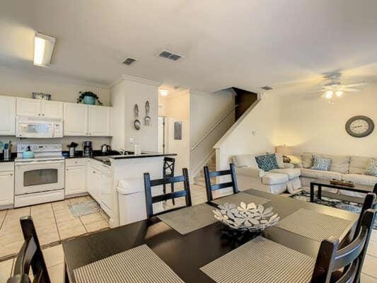 LV2950-105LHC - 4 bedrooms - Lucaya Resort Apartment in Osceola County