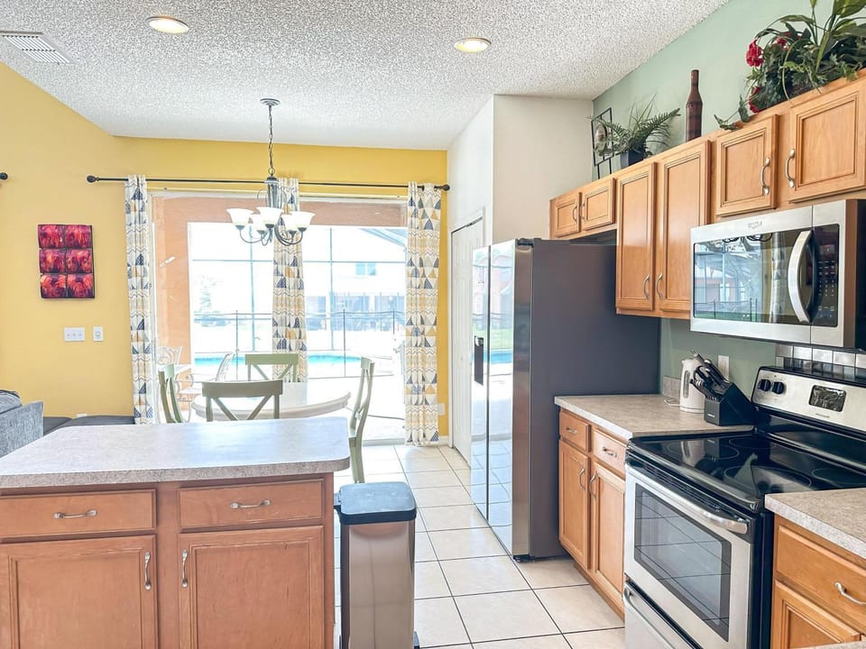 EIR8505PH - Emerald's paradise by Disney Villa in Four Corners