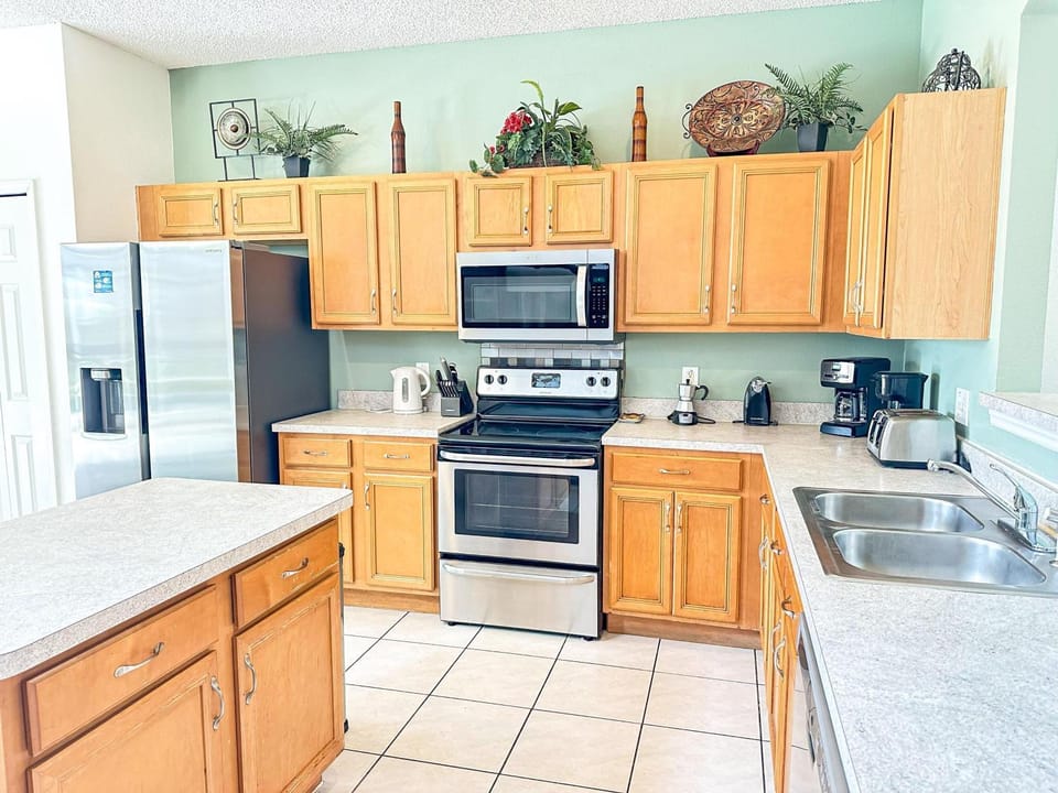EIR8505PH - Emerald's paradise by Disney Villa in Four Corners