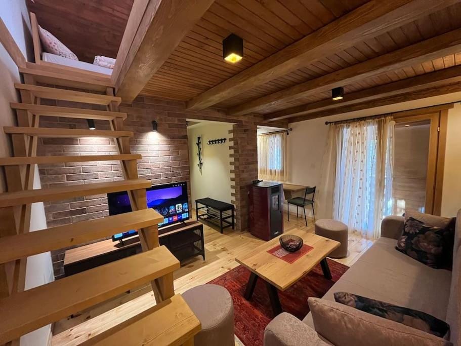 Tiny house ZAZA Apartment in Montenegro