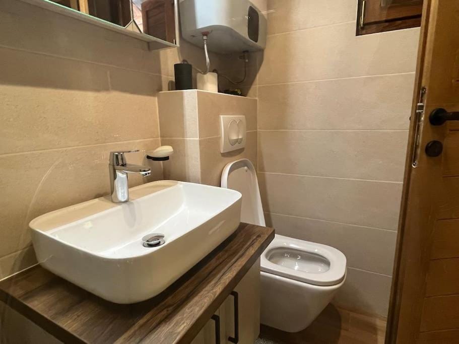 Tiny house ZAZA Apartment in Montenegro