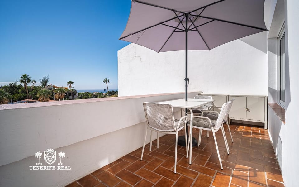 Patio, View (from property/room), Balcony/Terrace