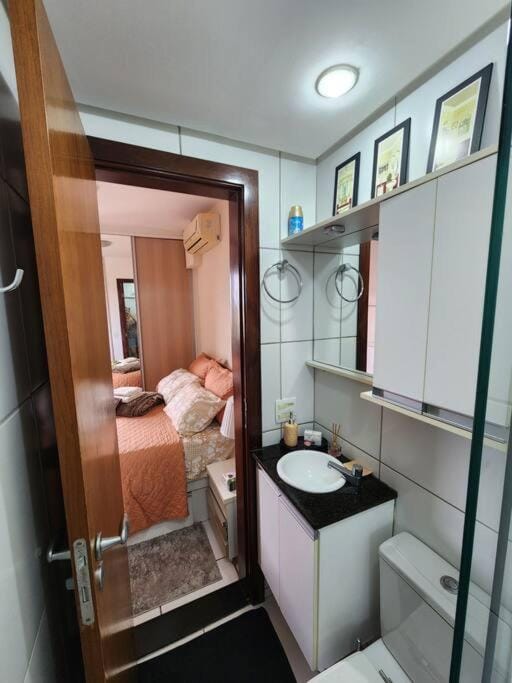 Toilet, Bathroom, Bedroom