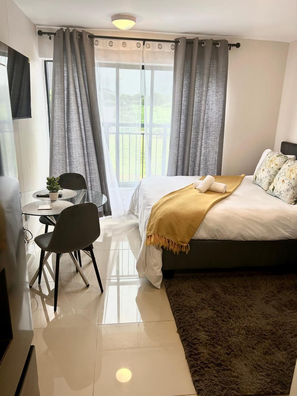 Flat in umhlanga Apartment in Umhlanga