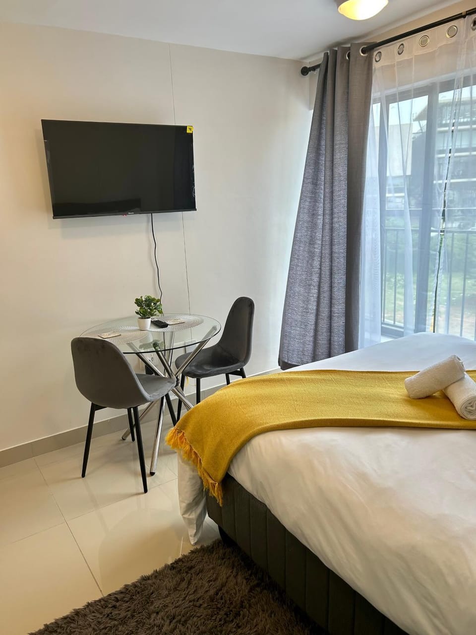 Flat in umhlanga Apartment in Umhlanga
