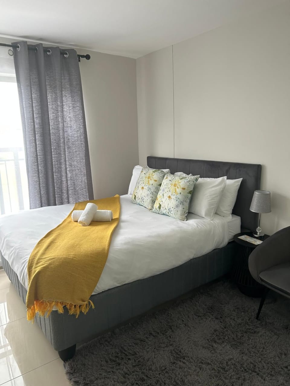 Flat in umhlanga Apartment in Umhlanga
