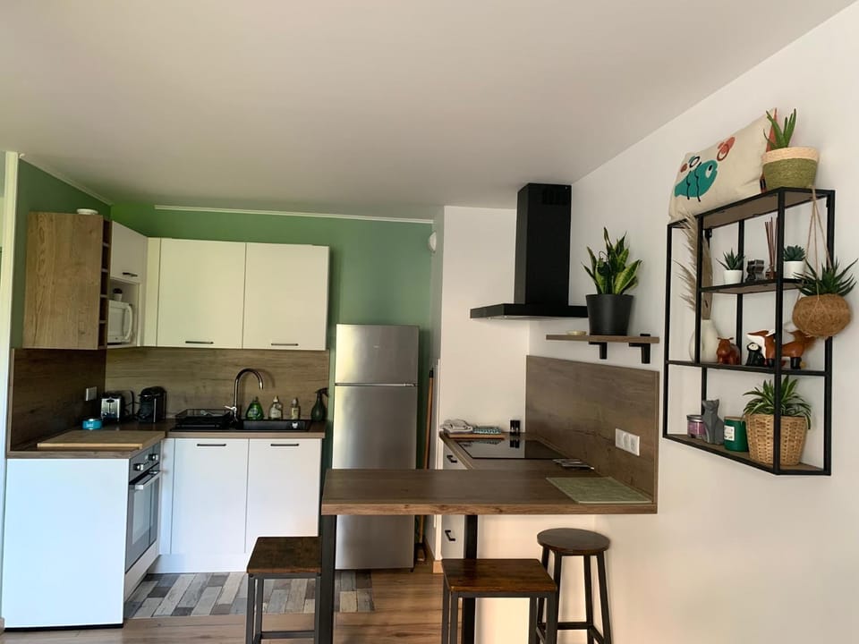 Charment Appartement Duplex - Pornichet Apartment in Pornichet