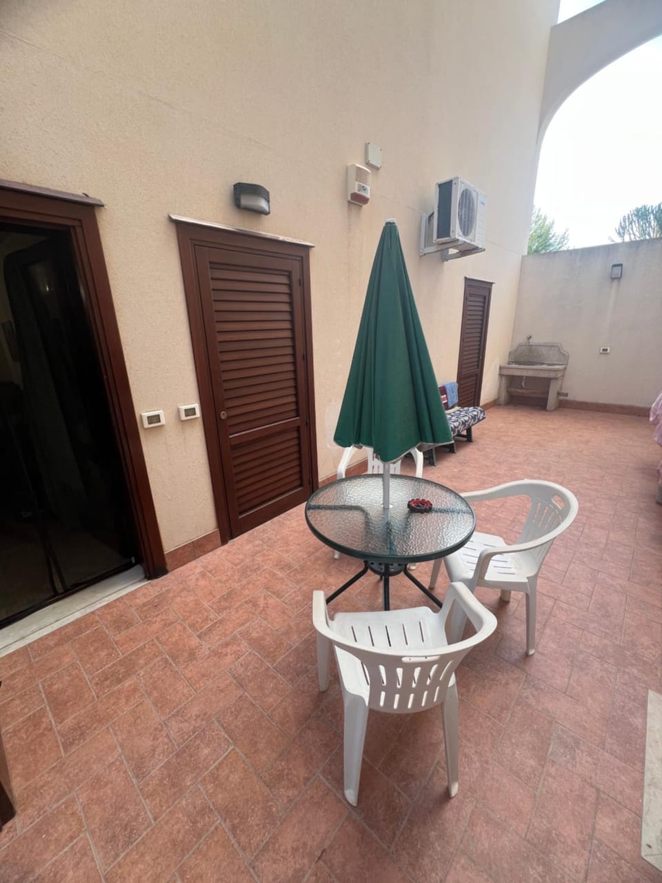 Casa Aurora Apartment in San Vito Lo Capo