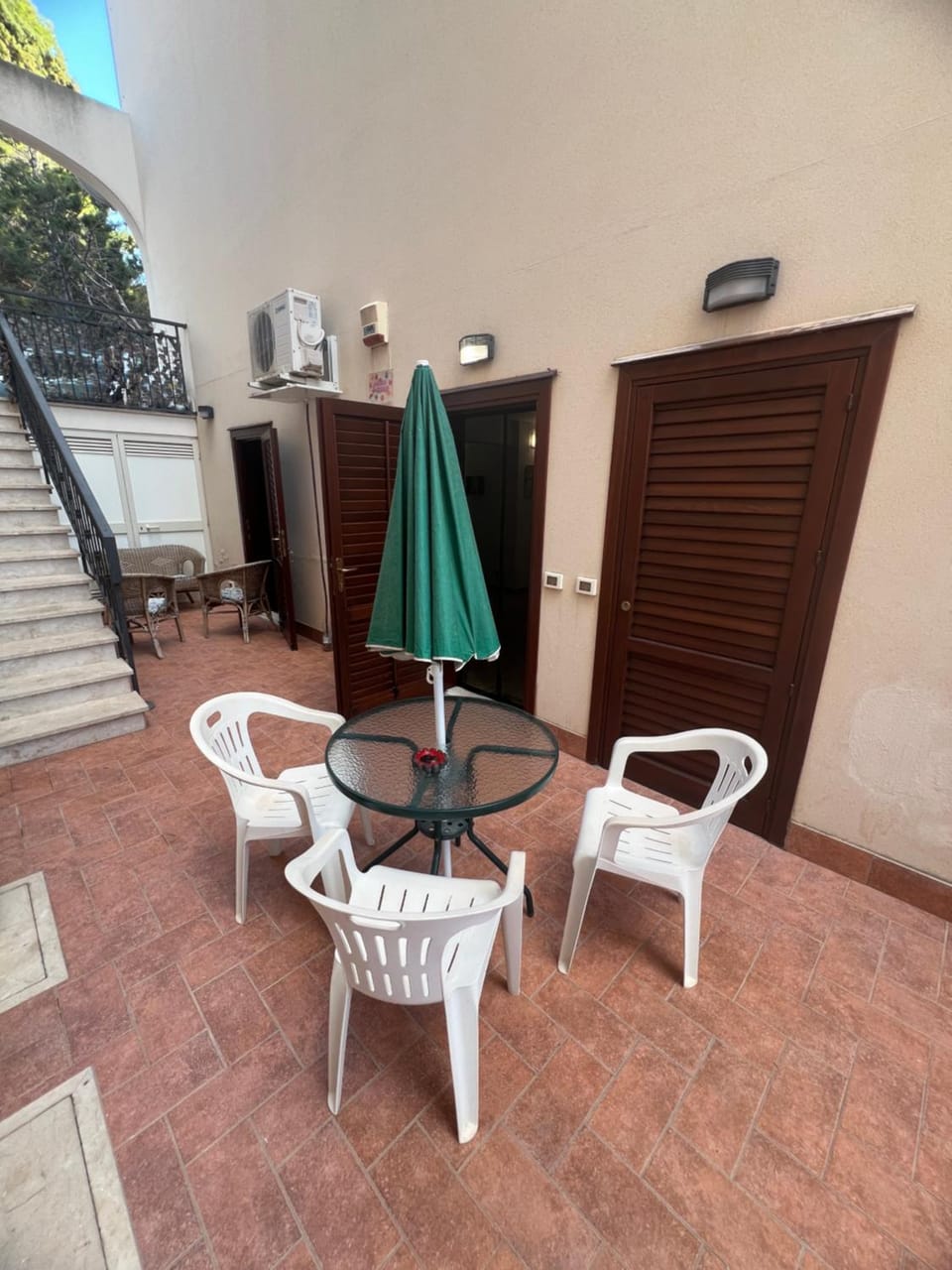Casa Aurora Apartment in San Vito Lo Capo