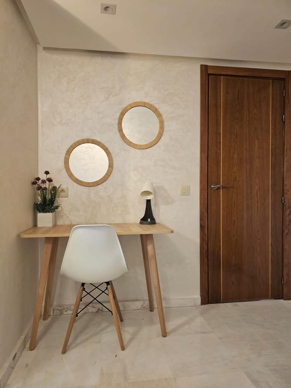 Magnifique appartement boulevard Apartment in Tangier