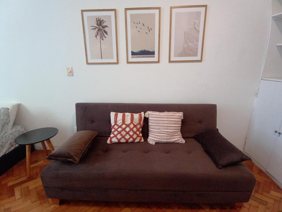 Studio bem localizado no Leblon Apartment in Rio de Janeiro