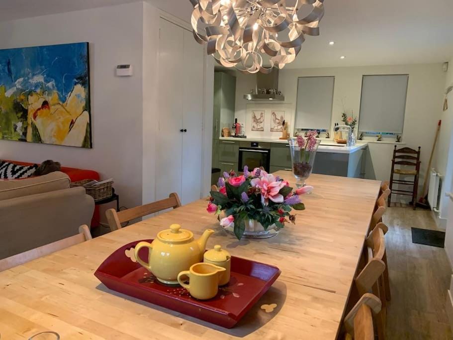 Private Garden House in Doorn House in Gelderland, Netherlands