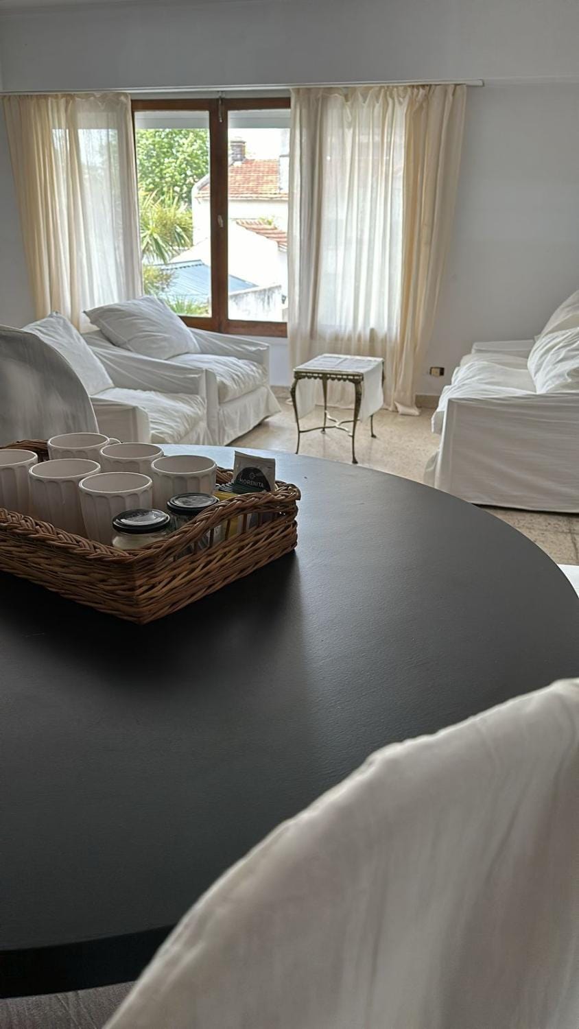 C&M Apartment in Mar del Plata