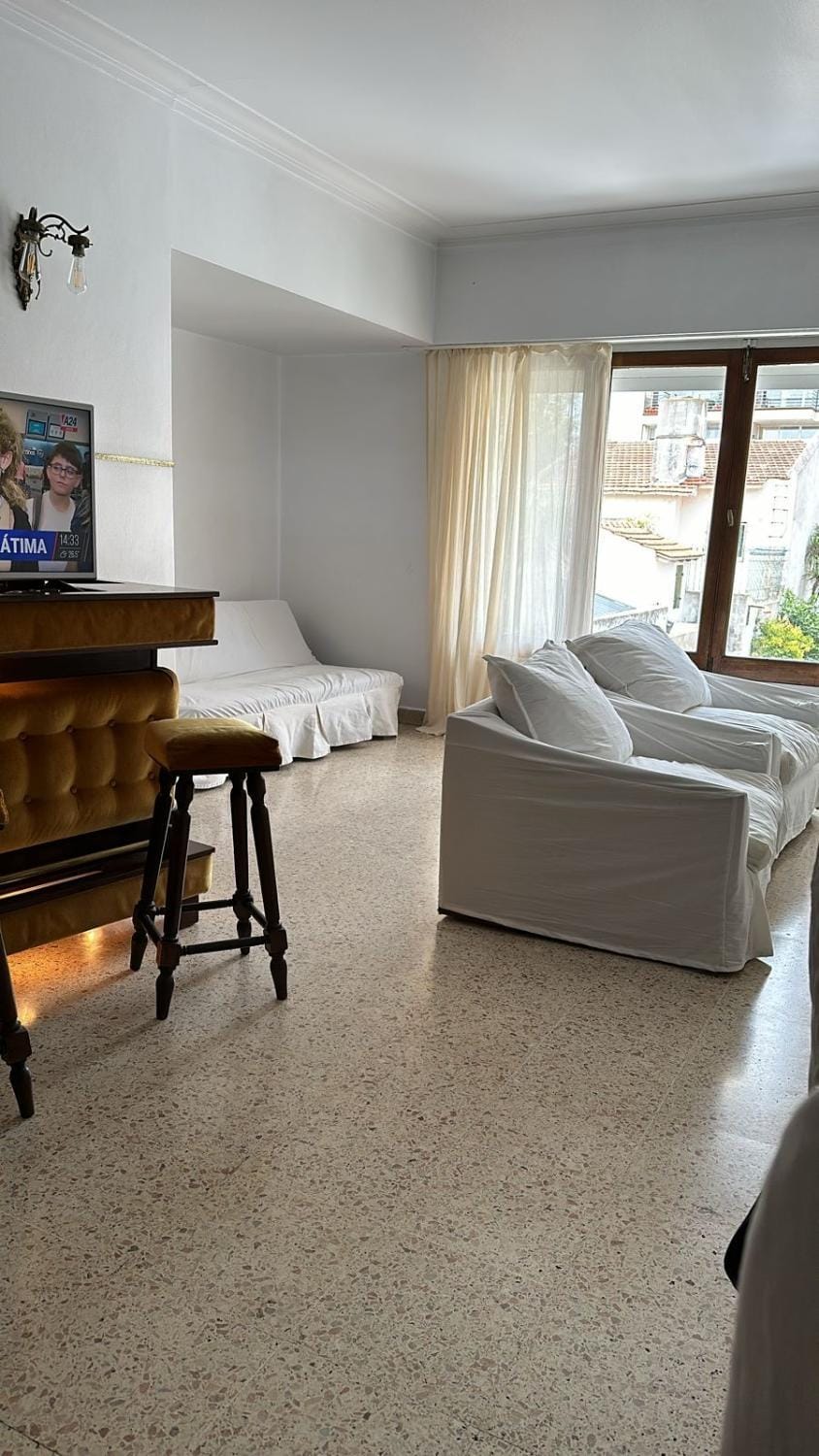 C&M Apartment in Mar del Plata