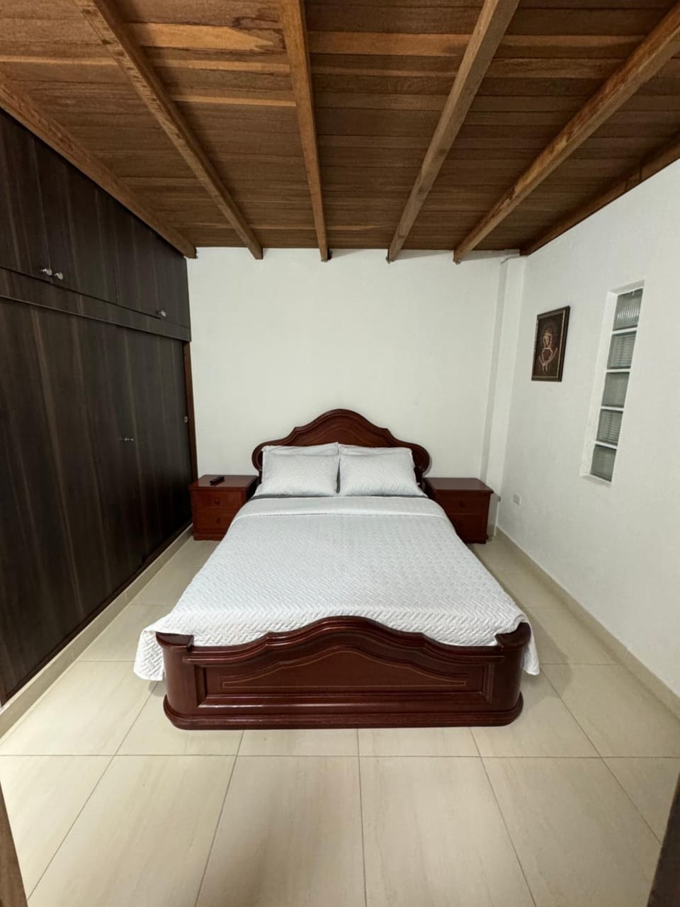 Apartamento cerca al parque Apartment in Jardín