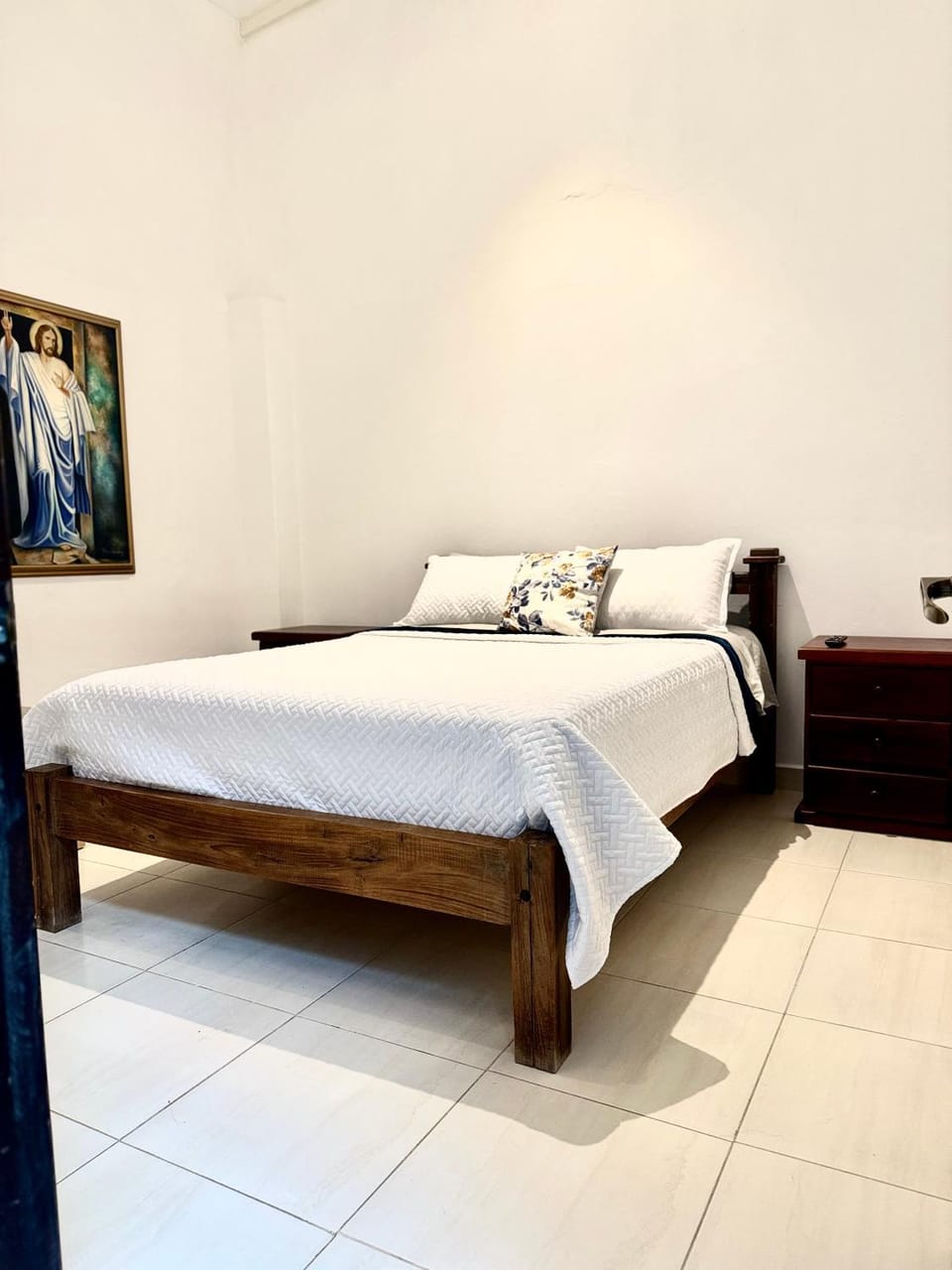 Apartamento cerca al parque Apartment in Jardín