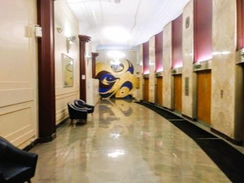 elevator