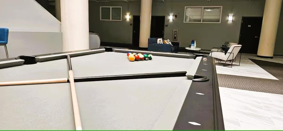Billiard