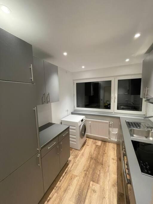 Penthouse, Offenburg,Europapark Apartment in Offenburg