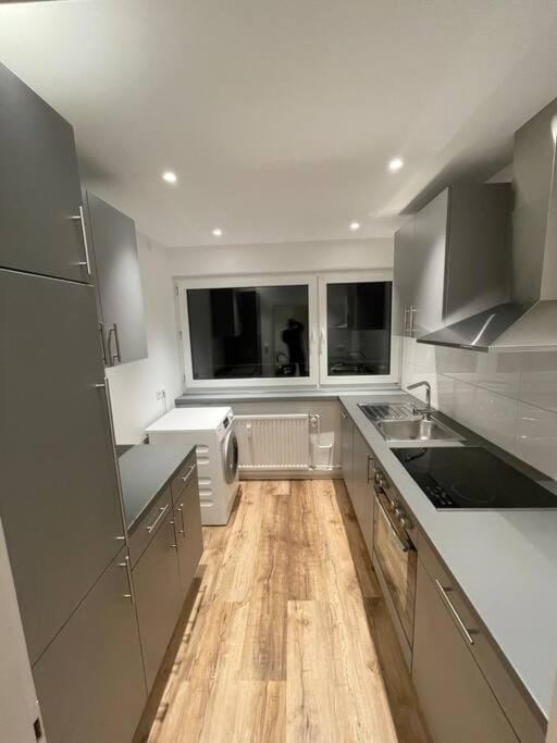 Penthouse, Offenburg,Europapark Apartment in Offenburg