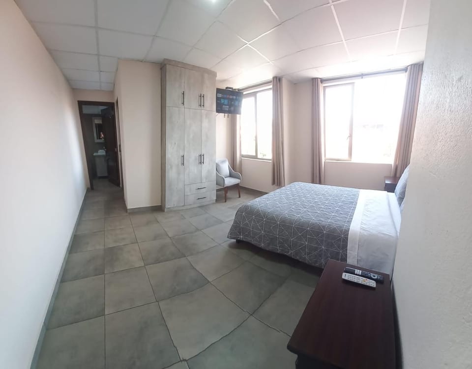 Stelar Hostal Bed and Breakfast in Cuenca