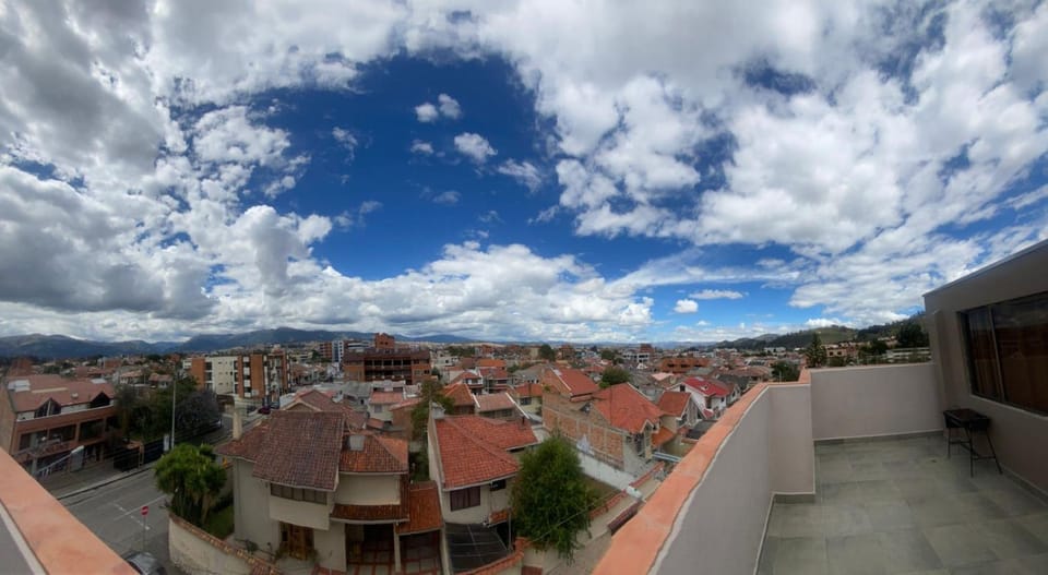 View (from property/room)