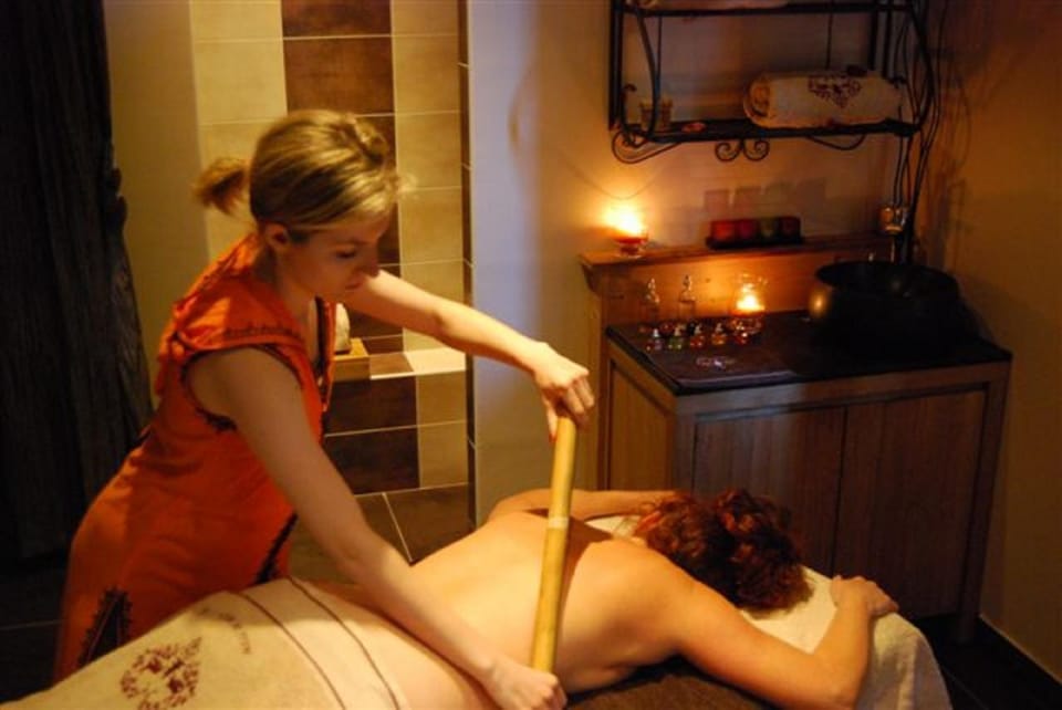 Spa and wellness centre/facilities, Spa and wellness centre/facilities