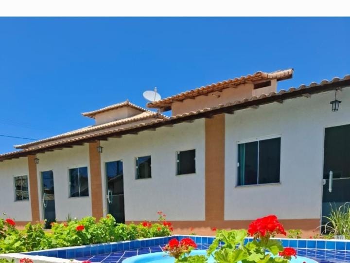 Casa inn Búzios House in Armacao dos Buzios