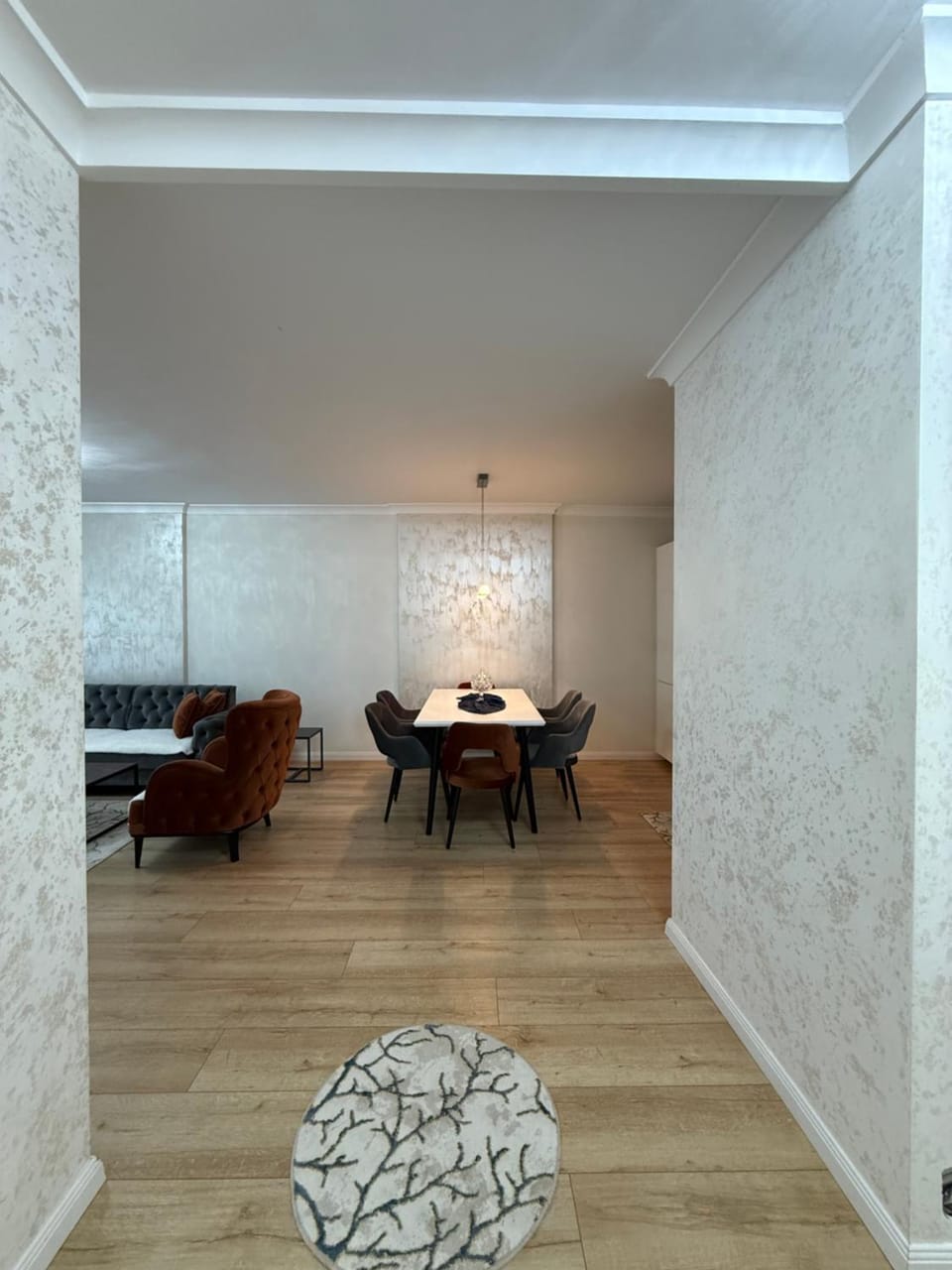 Apartment for holidays Apartment in North Macedonia