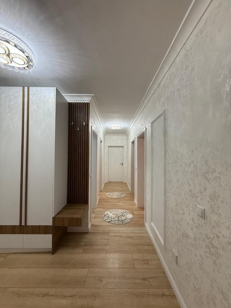 Apartment for holidays Apartment in North Macedonia