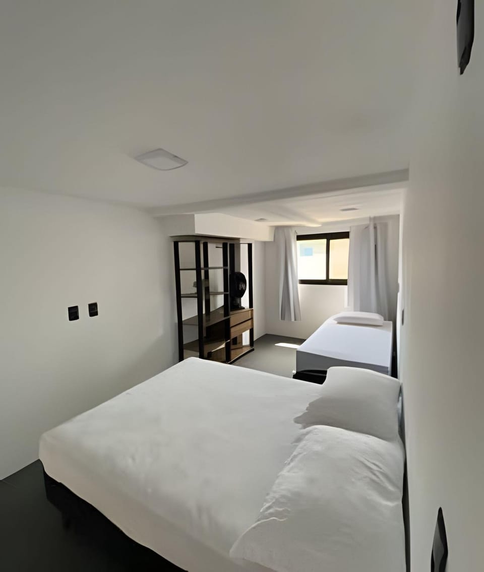 Lofts Meia Morada SFS Apartment in São Francisco do Sul