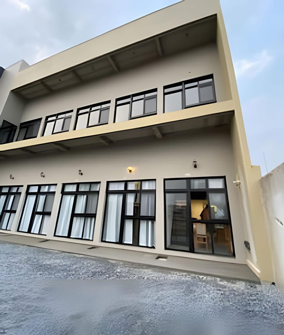 Lofts Meia Morada SFS Apartment in São Francisco do Sul