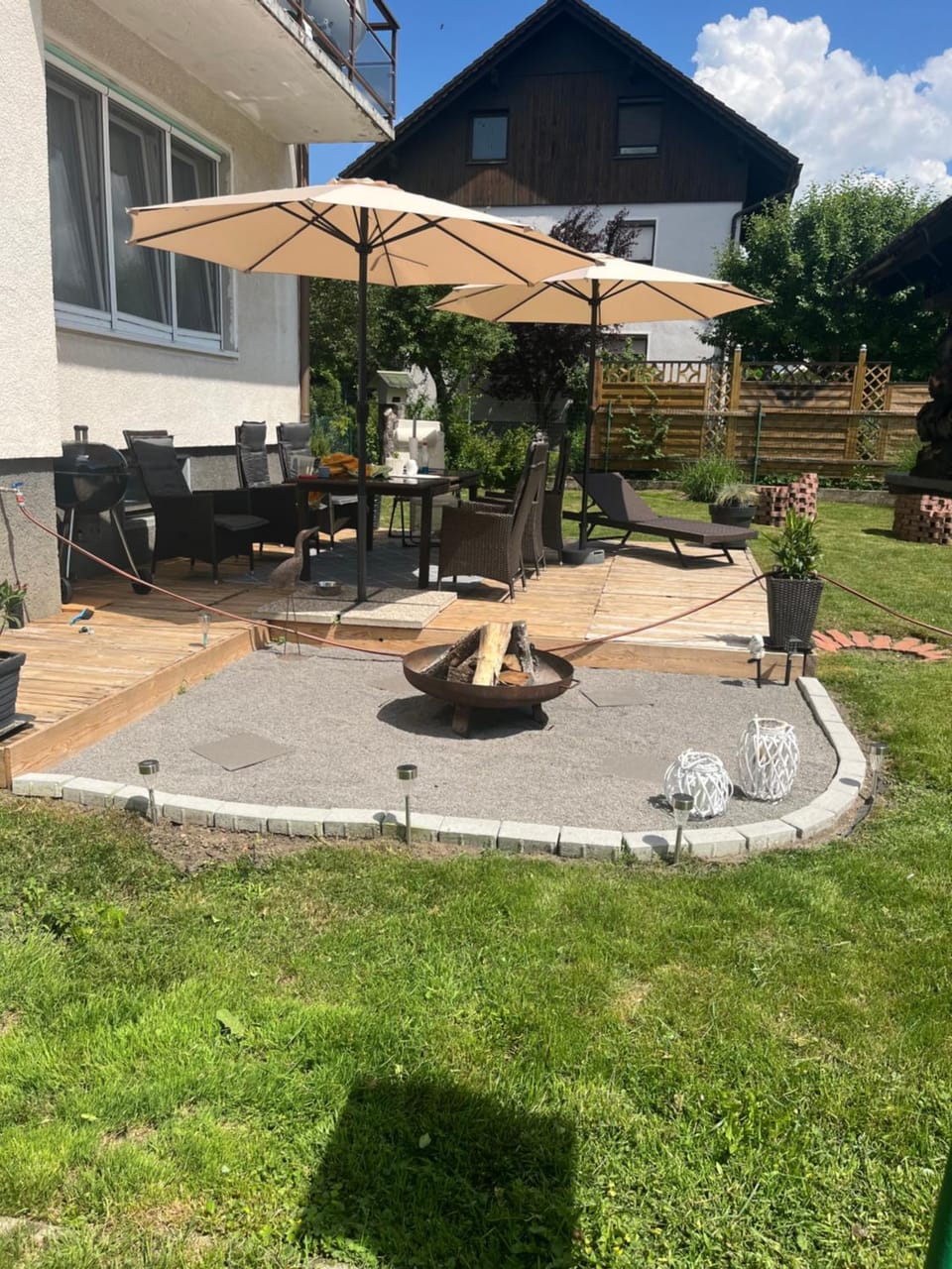 Haus Lisa Apartment in Styria