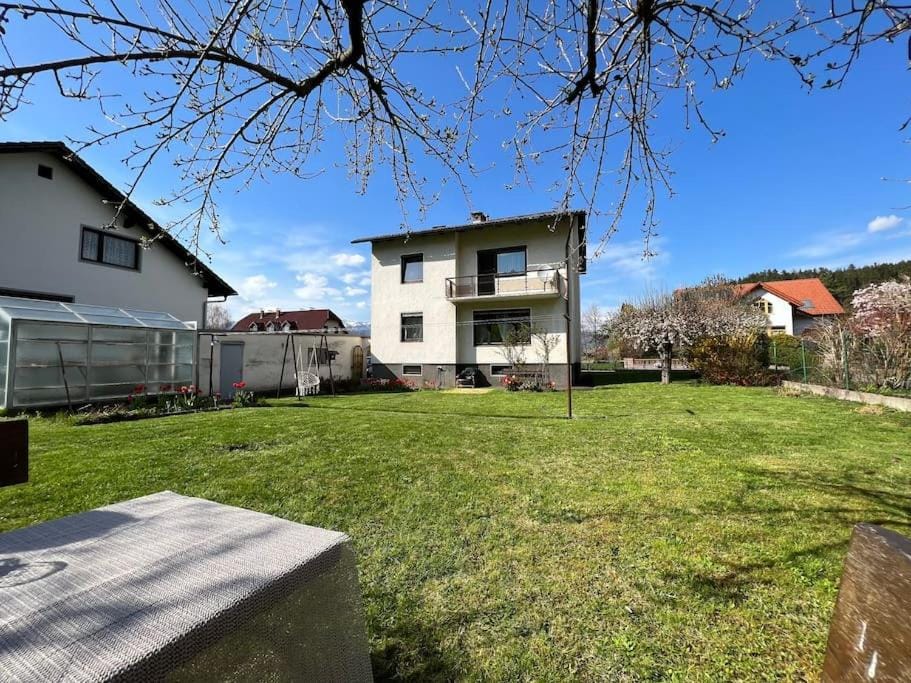 Haus Lisa Apartment in Styria