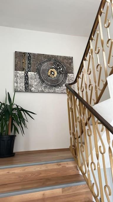 Haus Lisa Apartment in Styria