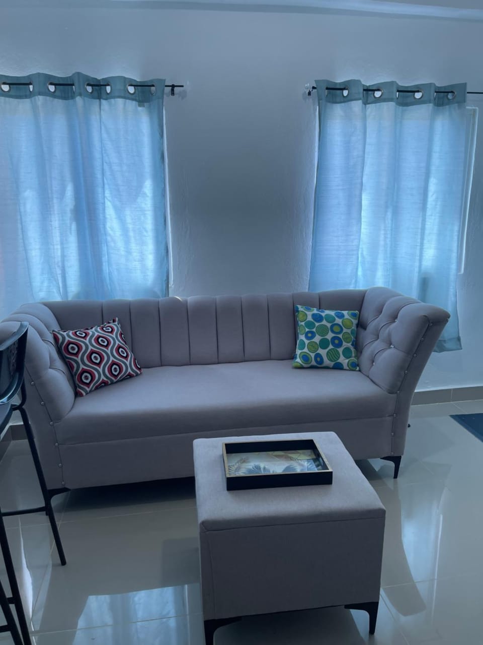 Plataview Apartahotel apt 3C Apartment in Dominican Republic