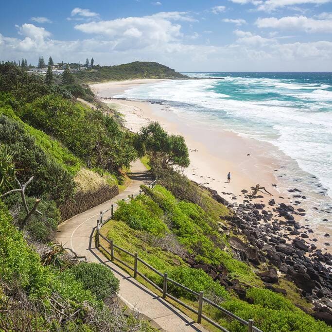 Nearby landmark, Natural landscape, Beach