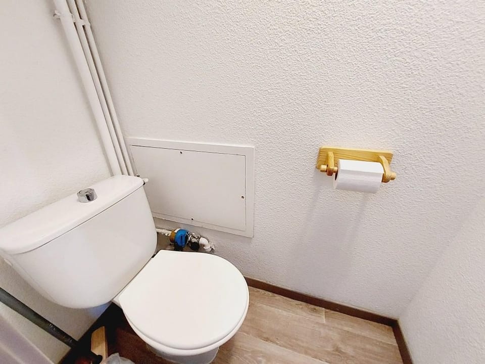 Confortable appartement pour 6 personnes avec wifi à Plagne Soleil - FR-1-351-187 Apartment in Mâcot-la-Plagne
