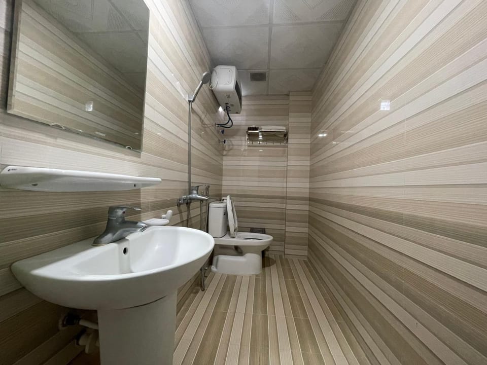 Galaxy Home - Hotel Sky view Hotel in Laos